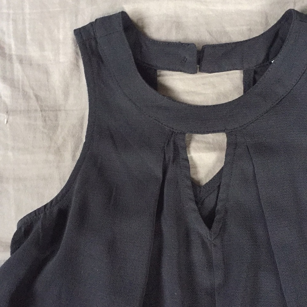 Women's Blouse Tank